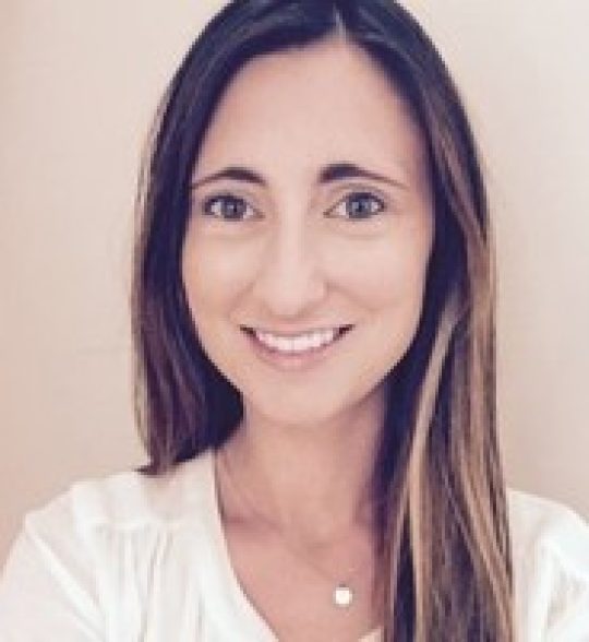 Angela Profile Photo