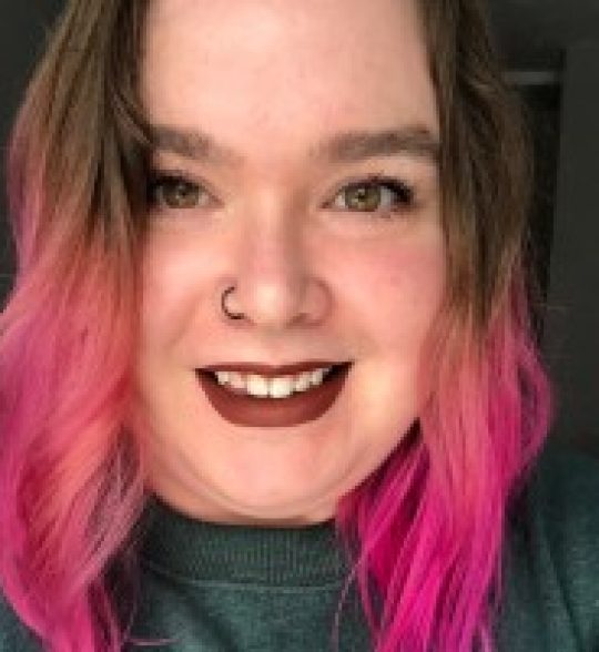 Mackenzie Profile Photo